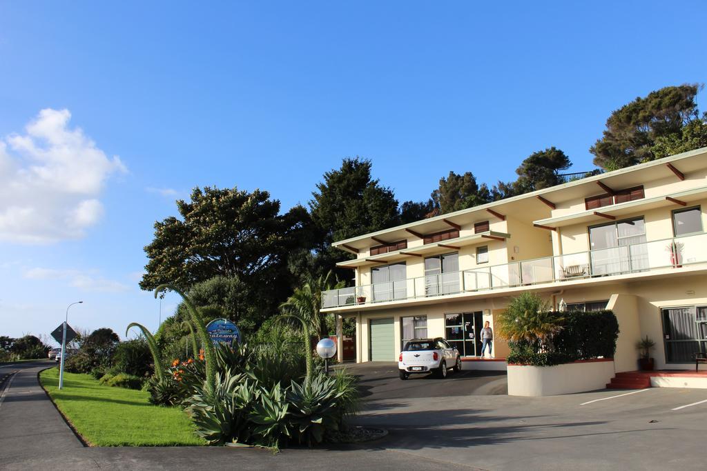 Bay Of Islands Gateway Motel & Apartments Paihia Exterior photo